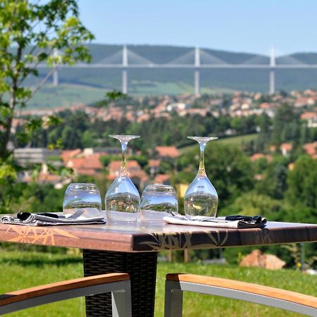 Domaine Saint Esteve Millau Exteriér fotografie
