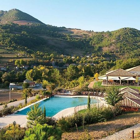 Domaine Saint Esteve Millau Exteriér fotografie