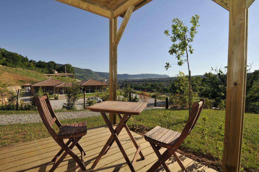 Domaine Saint Esteve Millau Pokoj fotografie