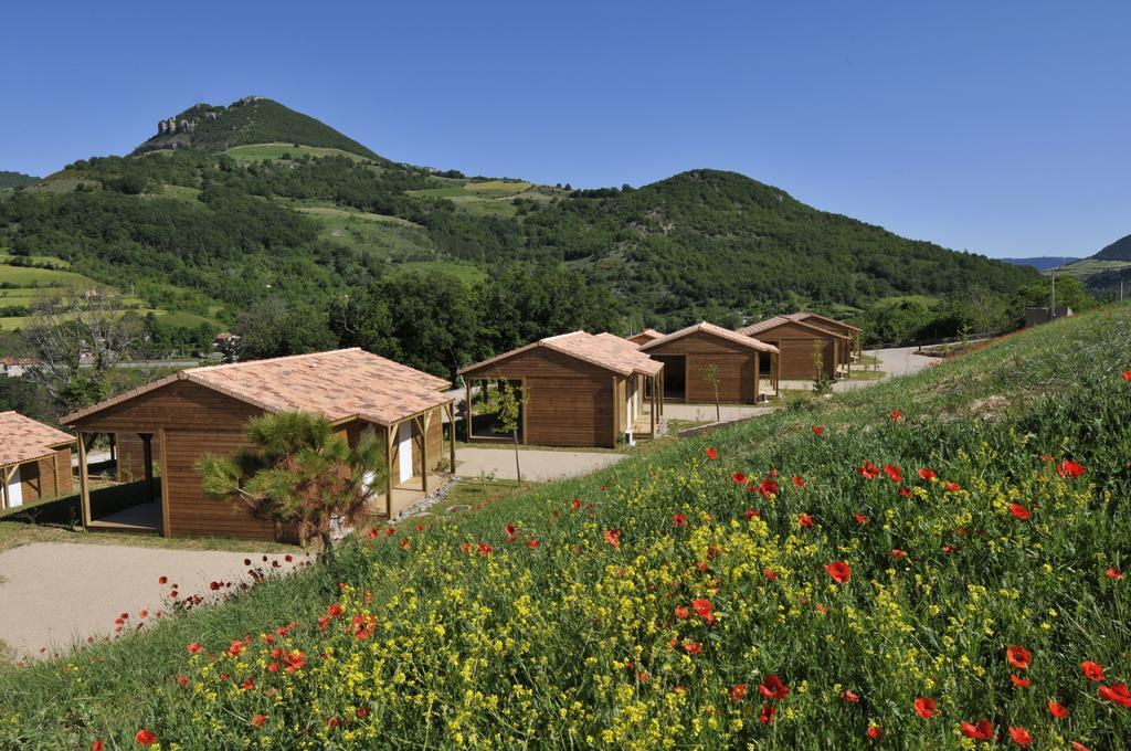 Domaine Saint Esteve Millau Pokoj fotografie