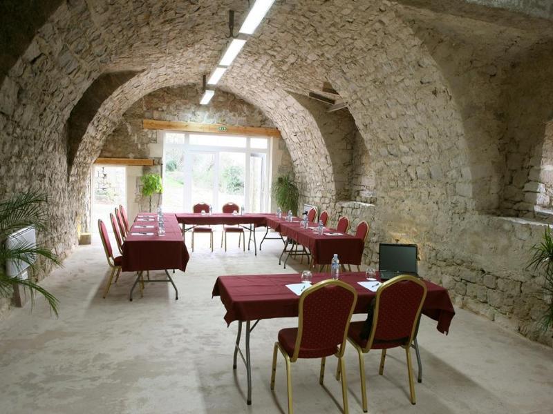Domaine Saint Esteve Millau Exteriér fotografie