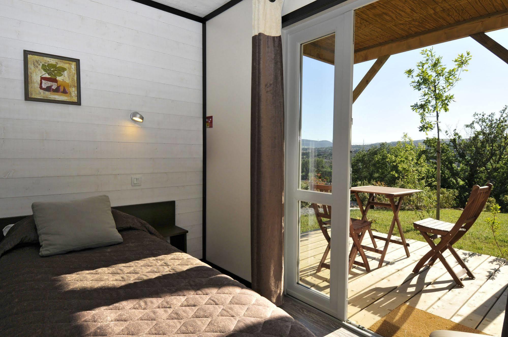 Domaine Saint Esteve Millau Exteriér fotografie