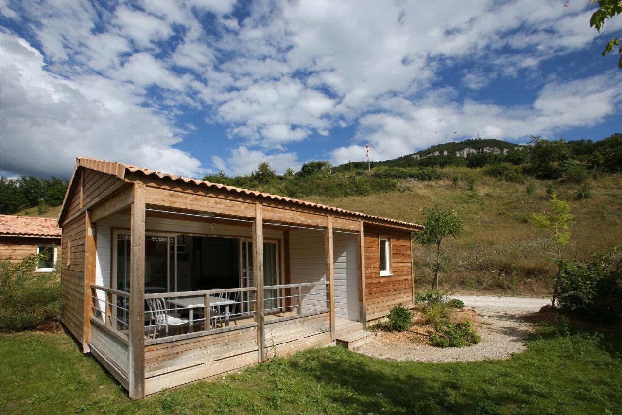 Domaine Saint Esteve Millau Exteriér fotografie